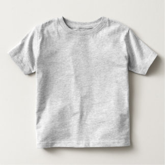 Camiseta Infantil Toddler Jersey T-shirt DIY adiciona uma citação da