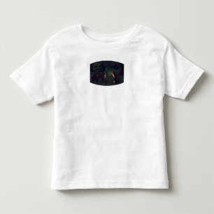 Camiseta Infantil Toddler T-Shirt