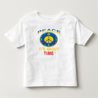 Camiseta Infantil Toddler T-Shirt