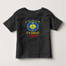 Camiseta Infantil Toddler T-Shirt