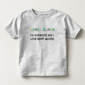 Camiseta Infantil Toddler t shirt