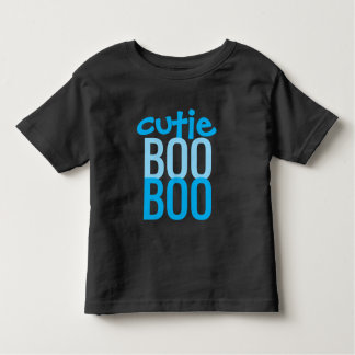Camiseta Infantil Toddler T-Shirt : HALLOWEEN Cutie Boo #4
