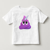 Tombadilho pequeno especial Emoji do unicórnio