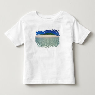 Camiseta Infantil Tonga, Vava'u, Paisagem 2