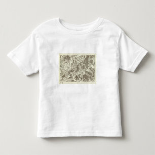 Camiseta Infantil Tonnerre