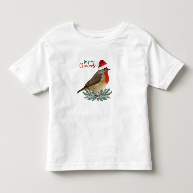 Camiseta Infantil Tornando os espíritos brilhantes (Frente)