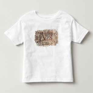 Camiseta Infantil Torneio