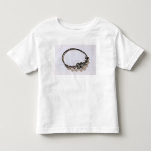 Camiseta Infantil Torque, de Marne