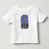 Torre Eiffel, Paris, França 2