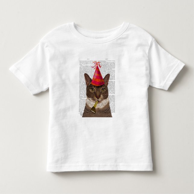 Camiseta Infantil TortoisesInferno Cat. (Frente)