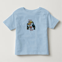 Toucan Tango, RainForest Rhapsody