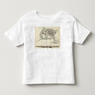 Camiseta Infantil Toulon