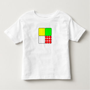 Camiseta Infantil Tour de France Jerseys 3 Yellow