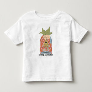 Camiseta Infantil Traga Protetor de Ouvido! Ilustração do Mandrake G