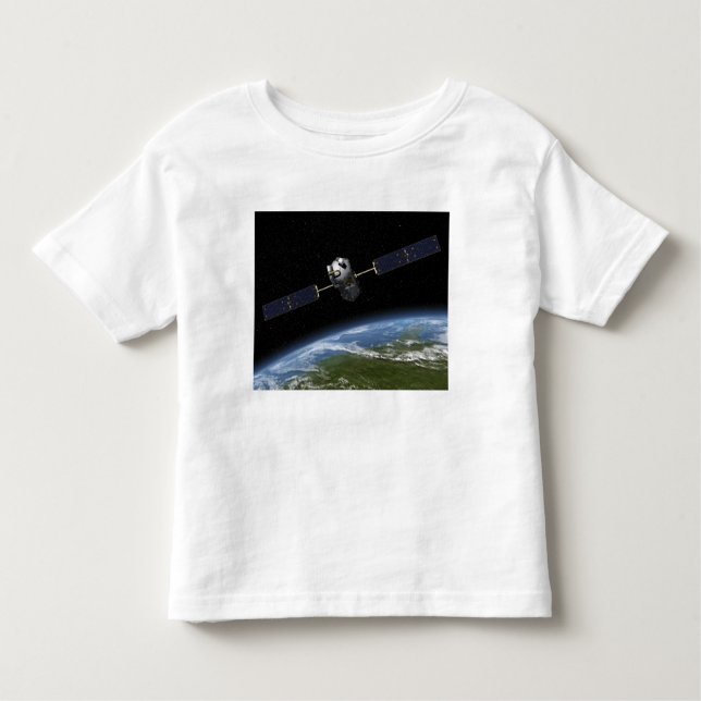 Camiseta Infantil Trata-se de um conceito de artistaÃ s Â ìrît (Frente)