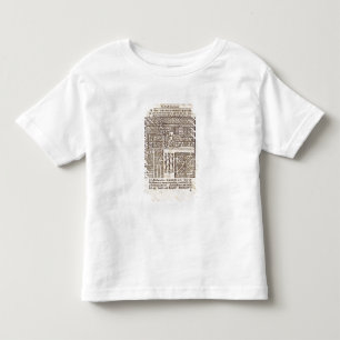Camiseta Infantil Treinando e plantando no jardim, 'do Dut