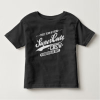 Três anos de ser grupo Supercute (aniversário de 3