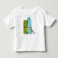 Trevo | Dino Ranch