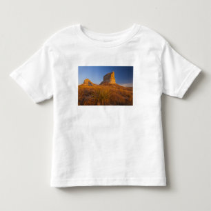 Camiseta Infantil Tribunal e Jailhouse Rock perto de Bridgeport