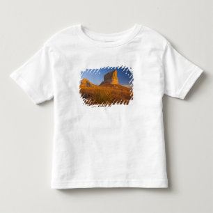 Camiseta Infantil Tribunal e Jailhouse Rock perto de Bridgeport