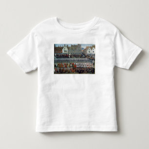 Camiseta Infantil Triumph