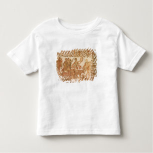 Camiseta Infantil Triumph de Dionysus