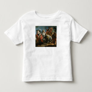 Camiseta Infantil Triumph de Marcus Aurelius