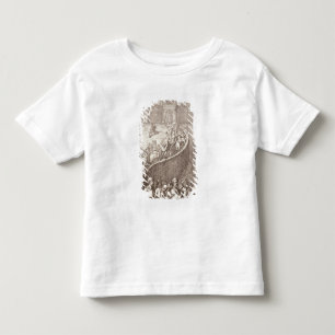 Camiseta Infantil Triumph de Quintus Fabius