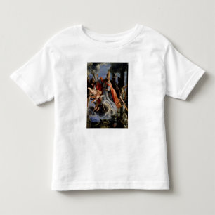 Camiseta Infantil Triumph de St Augustine 1664