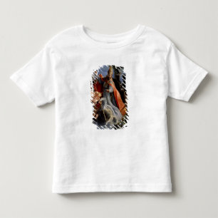 Camiseta Infantil Triumph de St Augustine 1664