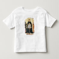 Triumph de St Thomas Aquinas