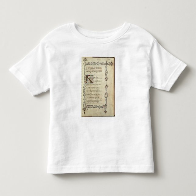 Camiseta Infantil Triumph do amor (Frente)