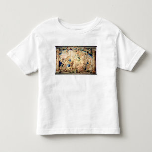 Camiseta Infantil Triumph do Eucaristia