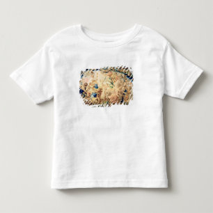 Camiseta Infantil Triumph do Eucaristia