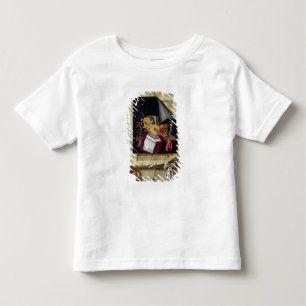 Camiseta Infantil Trompe - l ' do oeil vida ainda, 1665