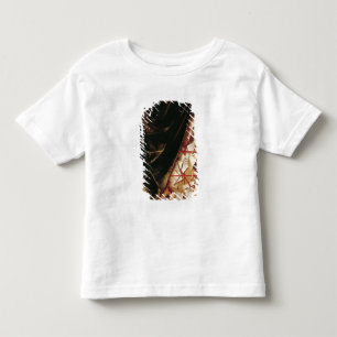 Camiseta Infantil Trompe - l ' oeil