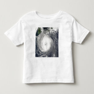 Camiseta Infantil Tufão Chaba