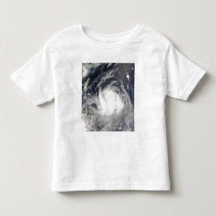 Camiseta Infantil Tufão Ewiniar