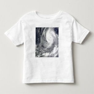 Camiseta Infantil Tufão Lupit 2