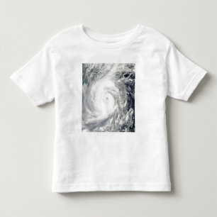 Camiseta Infantil Tufão Megi 2