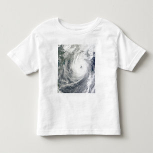Camiseta Infantil Tufão Megi 4