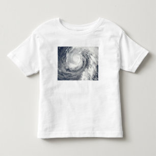 Camiseta Infantil Tufão Phanfone 2