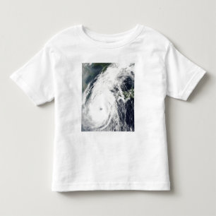 Camiseta Infantil Tufão Rusa 2