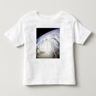 Camiseta Infantil Tufão Saomai