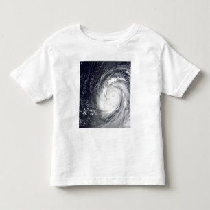 Camiseta Infantil Tufão super Choi-WAN