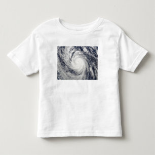 Camiseta Infantil Tufão super Lupit