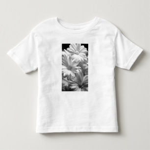 Camiseta Infantil Tulipas nos Jardins Keukenhof, Holanda. 2