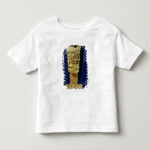Camiseta Infantil Tumi ou faca cerimonial na forma de