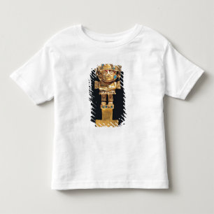 Camiseta Infantil Tumi ou faca cerimonial na forma de