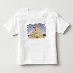 Camiseta Infantil Túmulo de Cyrus o excelente